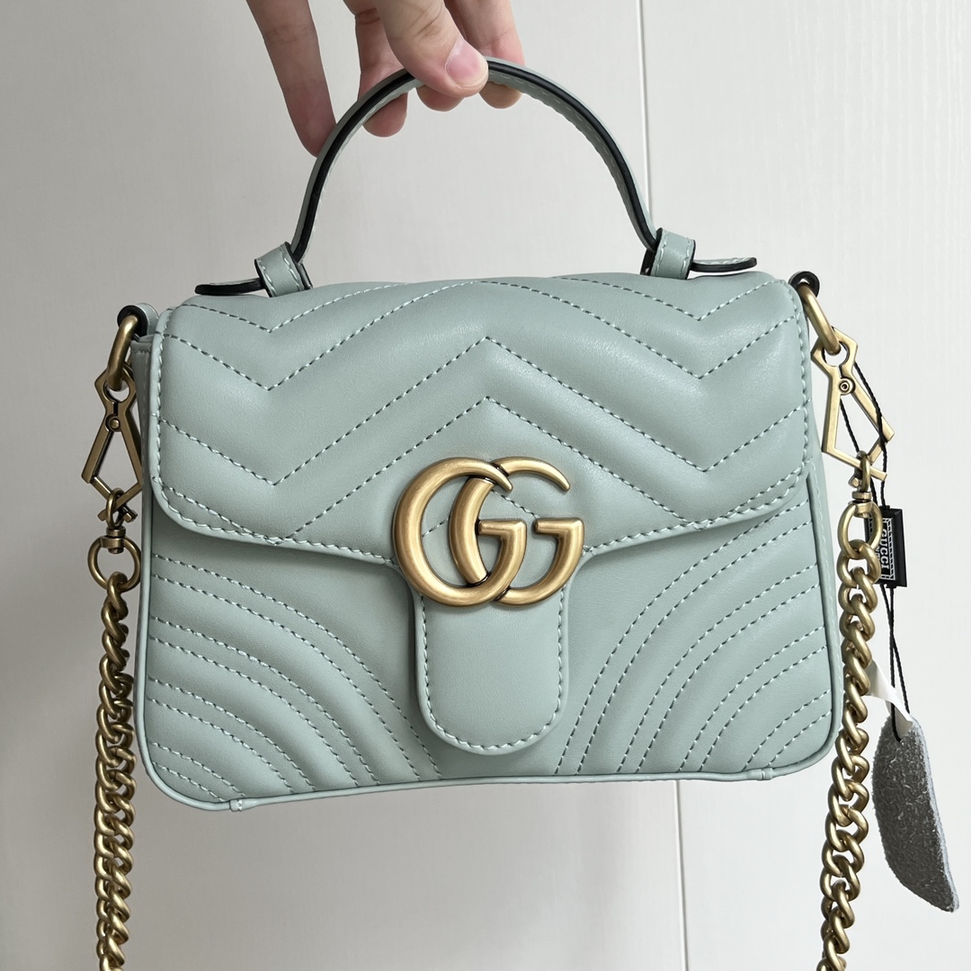 Gucci Satchel Bags